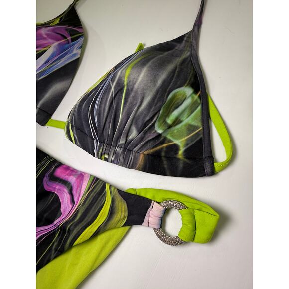 La Perla Two-Piece Swimsuit L - Picture 6 of 16